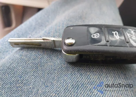 2014 Volkswagen Jetta Sportwagen 2.0L Tdi z USA, uszkodzony, nr VIN 3VWPL7AJ8EM609344